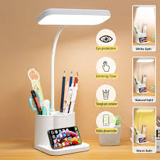 Led Table Lamp